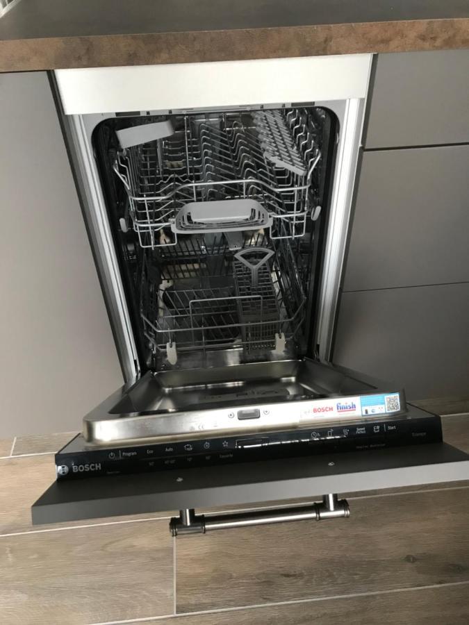 MeliskerkeFlatアパートメント エクステリア 写真
